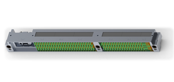 VPXP系列加固型光电混装连接器