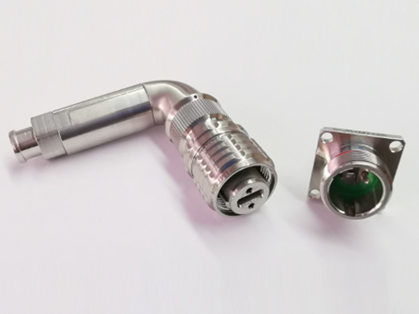 SC系列自锁光纤连接器