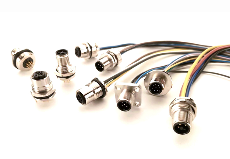 航插连接器 航插连接器